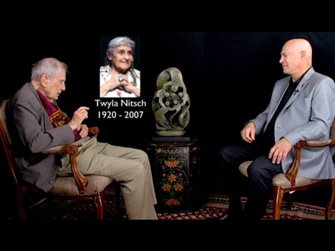 Shamans and Their World with Stanley Krippner