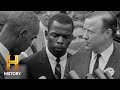 The Story of Bloody Sunday | Black American Heroes