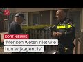 Wijkagenten beter herkenbaar door badges op uniform | Omroep Flevoland