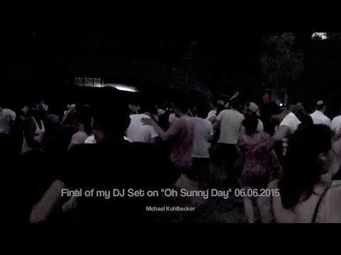 My Final on "Oh Sunny day"  Uncut! 06.06.2015