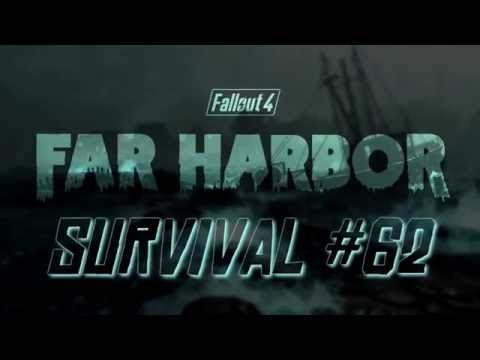 ☢     Fallout 4 Survival Mode     ☢     Part 62: Vim Hijack