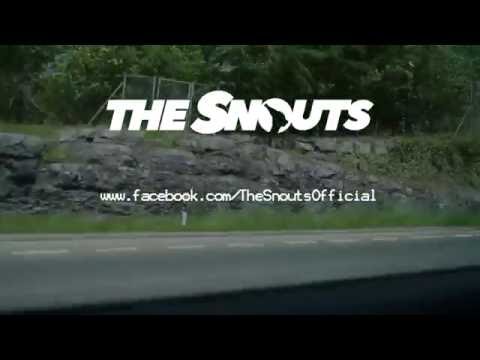The Snouts Tour-Vlog - Judihui Fest in Brienz, CH