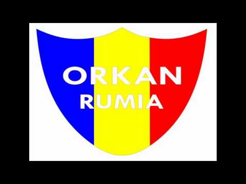 Rafi - Orkan niepokonany