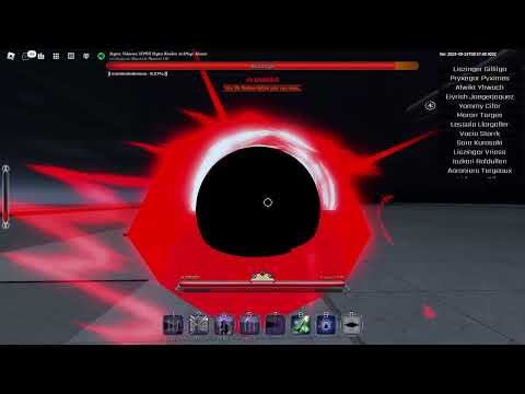 How to max chaos segunda easy! Peroxide