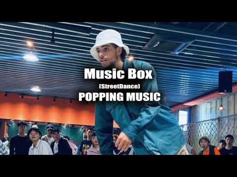 Greenteck / Popping Music 2020