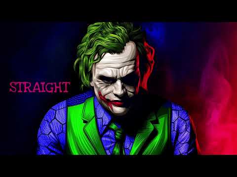 Straight - Adly , Adzrin , Allxf , Ruzayn , Izzal & Dash