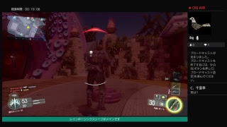 BO3　　1Ply実況