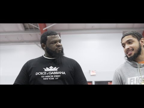 Young Costamado x Onyst - "Eat Or Starve" (Music Video) Shot By @MeetTheConnectTv