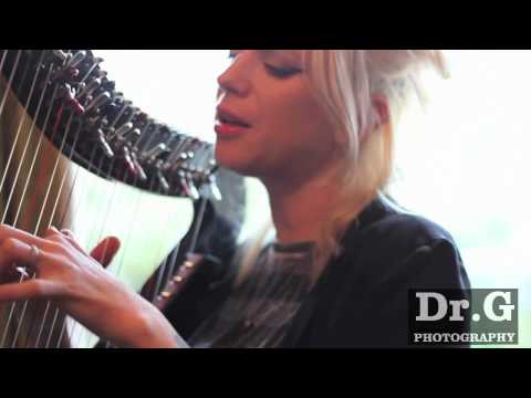 Dr.G #RawAcoustics S1 E5: Allegra Shock - Mr Albright (@allegrashock @officialdoctorg)