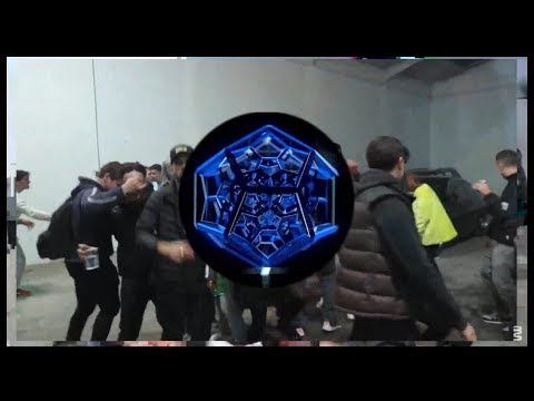 SPORTMAN - XTRABALL (PROD.ALLAN PARRISH) Videoclip