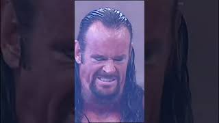 The Undertaker vs. Batista: WrestleMania 23 #Short