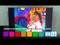 Opening To The Wiggles Top Of The Tots 2004 Australian DVD
