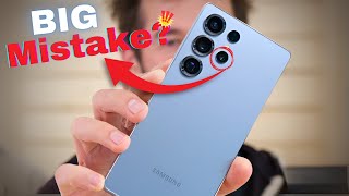 TOP Tech Expert Reveals Samsung Galaxy S25 Ultra Secrets