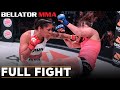 Full Fight | Ava Knight vs. Shannon Goughary - Bellator 228