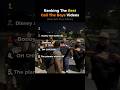 Ranking The Best Call The Boys Videos
