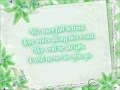 Carry On By Olivia Holt Lyrics