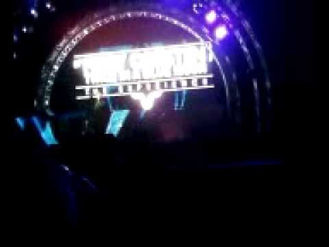 Ferry Corsten - Intro @ Nocturnal 2009