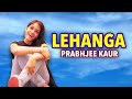 Lehanga Female Version Prabhjee Kaur Jass Manak Song Geet Mp3 Lehanga Cover Panoctave Music