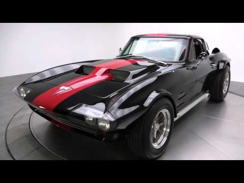 1966 Chevrolet Corvette Stingray (CC-1017600) for sale in Charlotte, North Carolina