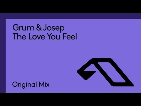 Video thumbnail for The Love You Feel