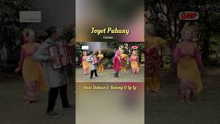 Download lagu Joget Pahang #ranidahlan #butongolala #pakngah #bangbomediaproduction  #gnpenterprise mp3