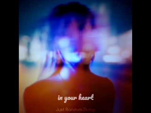 OTR - Heart ft' Shallou (Lyrics Music Video)