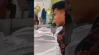 Download lagu Silvi Charles' wedding event #celebration #wedding #dowry #bride #3m #viral mp3