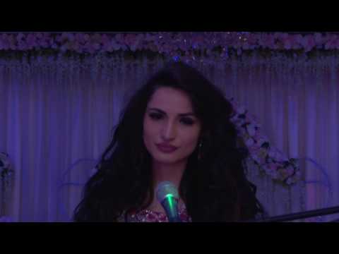 Anush Petrosyan - Patasxan ( NEW RELEASE - 2017 )