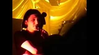 Placebo - Live in Portsmouth - England  &#39;97 Full