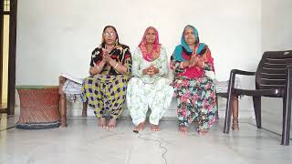 Download lagu इस फैशन नै म्हारे देश की कती बिगाड़ी चाल देखियो क्या होगा🙏हरियाणवी गीत🙏Haryanvi Sangeet🙏 mp3