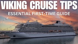 10 Essential Tips for Your First Viking Cruise