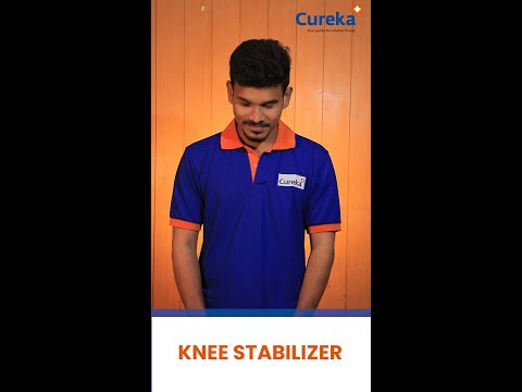 Knee Stabilizer