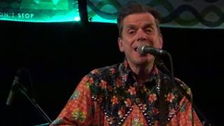 Jeb Loy Nichols   Live in Shorndorf 2017
