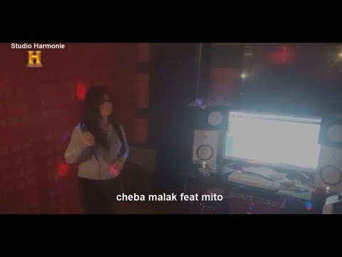 Chaba Malak - Chadani Lik Ngareb