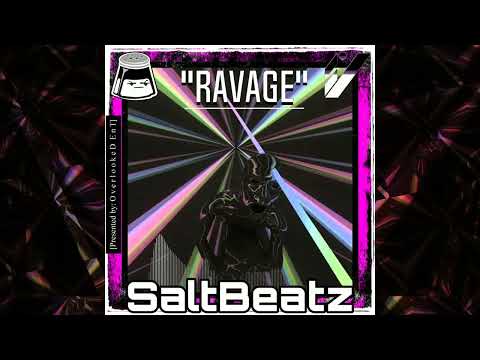 [FREE] Post Malone x Drake x Jack Harlow Type Beat ("Ravage" - Key: D#m / Ebm - Bpm: 155 / 77.5)