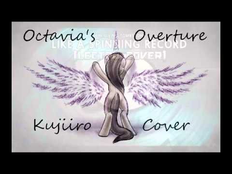 Octavia's Overture Vs Like a Spinning Record
