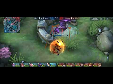 Savage 1, Maniac 2x Leomord aggressive Gameplay.