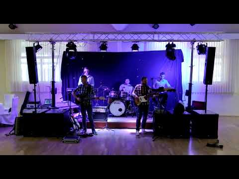 Macho band tonska proba 21.08.2021.