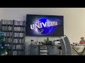 Opening To Kung Fu Panda 4 2024 DVD