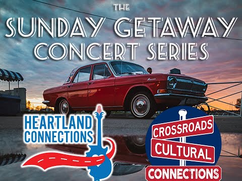 "Sunday Getaway" Concert Series