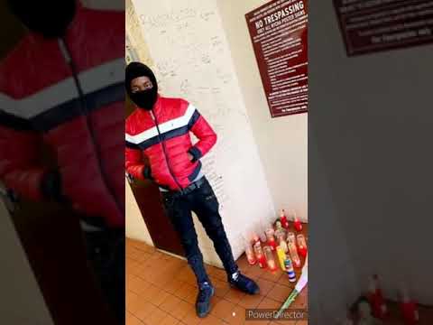 Rari Burna x Sha Benzo - Off The Liquor