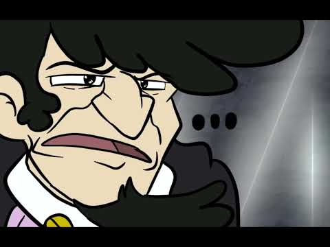 Astro Boy 2003 ep48 in a Nutshell