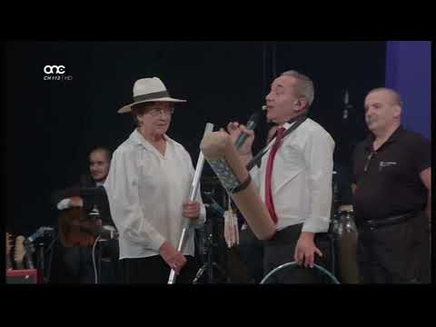 UMATOFX!? - Ray Calleja - Pont Bejn Malta U Ghawdex (Kelma Kelma 2017 Gozo Edition)