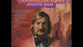 James Last - Wedding Song (There Is Love).