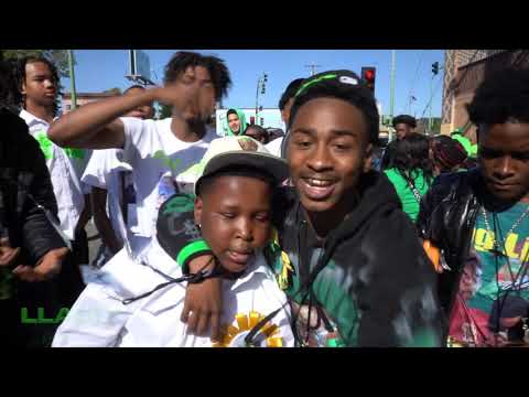 TAYBOUTABAG - IN THE NAME OF ABC (DIR. BY 98TWAN)