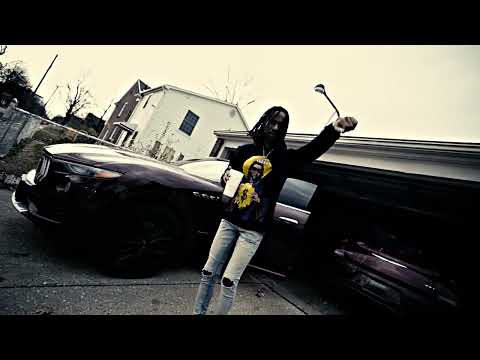 Jugg Harden - Flint Flow (Official Video)