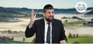 הכתובת על קיר | ספר דניאל | פרק ה - 3 | הרב אליהו עמר (הרב אליהו עמר) - התמונה מוצגת ישירות מתוך אתר האינטרנט יוטיוב. זכויות היוצרים בתמונה שייכות ליוצרה. קישור קרדיט למקור התוכן נמצא בתוך דף הסרטון