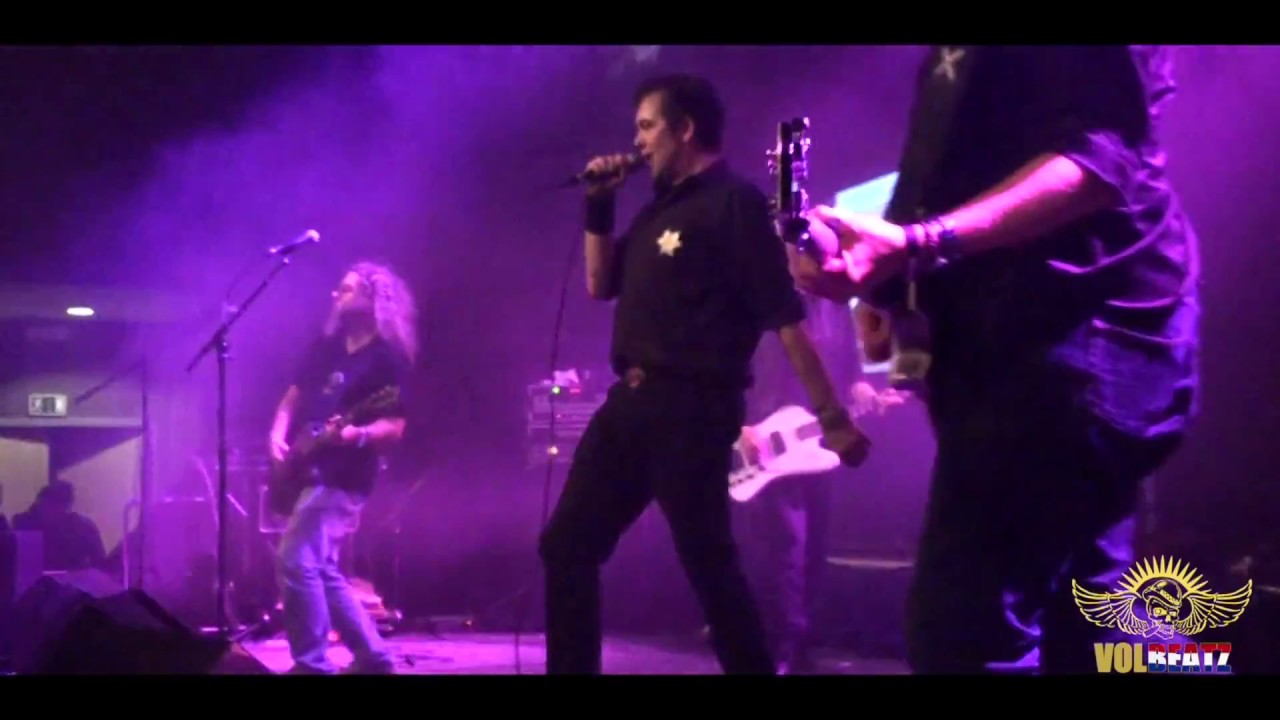 Volbeatz (Volbeat tribute)