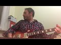 DO I STAND ALONE (S. Lukather)
