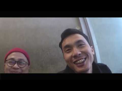 JALUR SUTRA Documentary European tour 2019